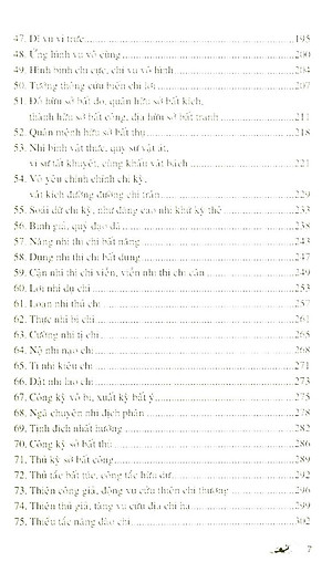 Sách Tôn Tử Mưu Lược Tung Hoành (Tái Bản)