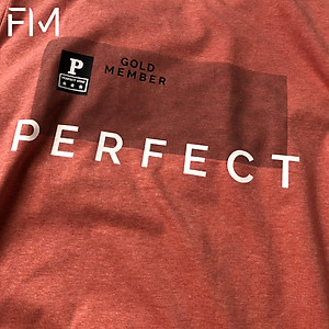 Áo thun cổ tròn tay ngắn thời trang nam, chất cotton 100%, thấm mồ hôi cực tốt, thun co giãn 4 chiều - FORMEN SHOP - FMPS194