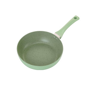 Chảo chống dính vân đá Elmich EL-4710OL