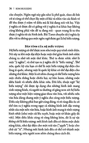 Sách Tarot Nhập Môn (Tái Bản 2019)