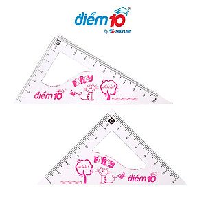 Thước bộ Thiên Long Điểm 10 SR-012