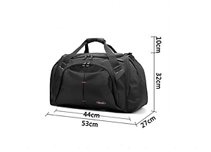Túi xách du lịch thể thao nam cao cấp phong cách mới 