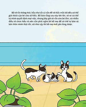 Sách Giáo Dục Giới Tính Và Nhân Cách Dành Cho Bé Trai - 5 - 12 Tuổi - Bộ 4 Cuốn + Lẻ