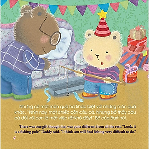 Bồi Dưỡng Tính Cách Cho Bé EQ IQ (2-8 Tuổi) - Dạy Trẻ Luôn Tự Tin (Song Ngữ ANH - VIỆT) (Sách Bản Quyền)