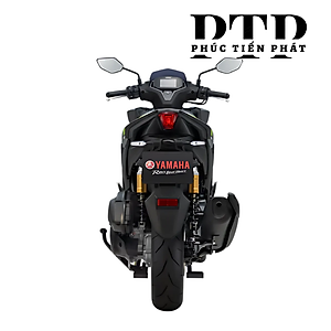 Xe Máy Yamaha Nvx 155cc VVA