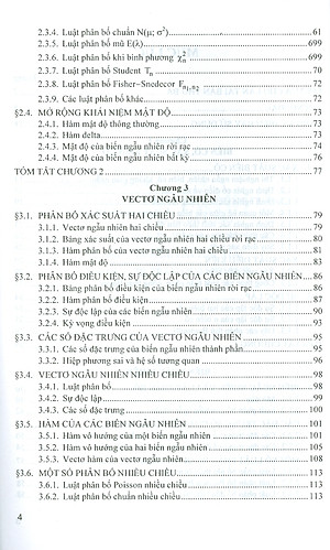 Xác Suất Thống Kê (Dùng cho sinh viên các trường Kỹ Thuật và Công Nghệ)