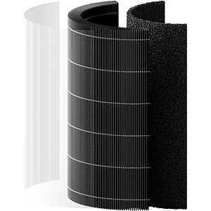 Máy Lọc Không Khí Xiaomi Mi Air Purifier 4 lite (BHR5274GL) (33W) - Hàng chính hãng