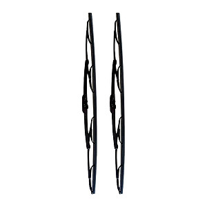 Gạt mưa Bosch Advantage Ford Laser 18" - 18" (Đen)