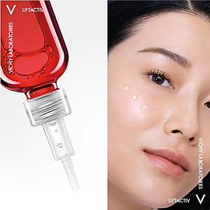 Tinh chất giúp cải thiện & ngăn ngừa thâm nám đốm nâu Vichy Liftactiv B3 dark spots 30ml