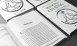 Sách Dinh dưỡng cân bằng - Ăn trong tỉnh thức (Tái bản có hiệu đính & bổ sung)