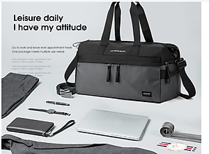 Túi xách du lịch thể thao nam nữ thời trang cao cấp phong cách mới