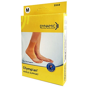 Đai cổ chân Olympian