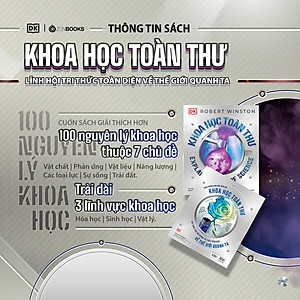 Sách Khoa Học Toàn Thư