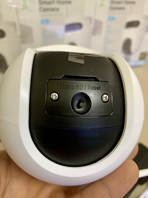 EZVIZ H9c 3K 10MP , 2K 6MP, Camera 2 Mắt WiFi Ngoài Trời Xoay 360 ống kính kép có màu ban đêm-Hàng chính hãng