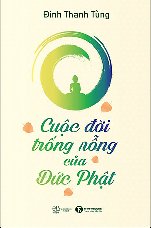 Sách Cuộc Đời Trống Rỗng Của Đức Phật