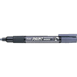 Bút Sơn 4.0mm Pentel MMP20-N - Xám