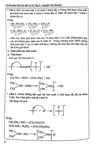 Sách Chinh Phục Hóa Học 12 Hữu Cơ - Bằng Phương Pháp Giải Nhanh Và Kỹ Thuật Hiện Đại Nhất (Tập 2)