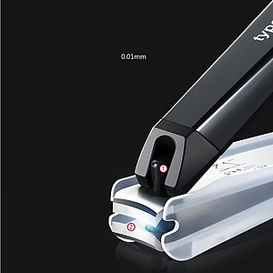 Bấm móng tay cao cấp Kai Nail Clipper - Hàng nội địa Nhậ Bản
