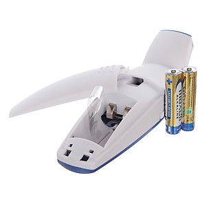 Nhiệt Kế Hồng Ngoại Đo Trán Microlife FR1DZ1