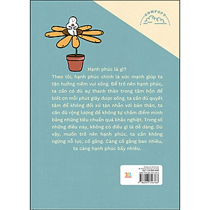 Sách Không Ai Có Thể Làm Bạn Tổn Thương Trừ Khi Bạn Cho Phép (Tặng Kèm 1 Bộ Bookmark Gồm 4 Cái)