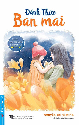 Sách Đánh Thức Ban Mai