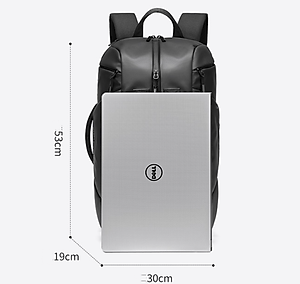 Balo du lịch đi làm đi chơi đi leo núi đa năng cao cấp phong cách mới