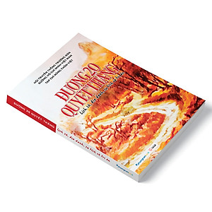 Sách Đường 20 Quyết Thắng - Lịch Sử, Địa Danh, Sự Tích Và Tri Ân