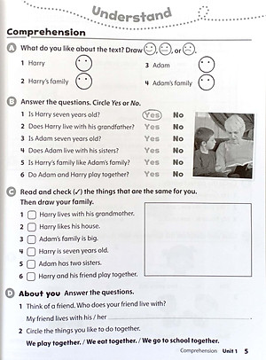 Oxford Discover: Level 1: Workbook With Online Practice - 2nd Edition