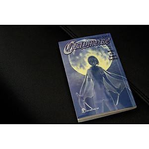 Series các tập Claymore