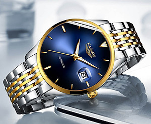 Đồng hồ nam chính hãng KASSAW K867-2