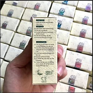 Dầu Khuynh Diệp Thái An Plus [An toàn cho cả trẻ sơ sinh] Giúp làm ấm, giảm ho, xua đuổi muỗi (C/30ml)