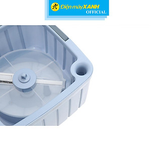 Bộ lau nhà Inochi Souji HNK.LNTN.VUSJZZ1 - Hàng Chính Hãng