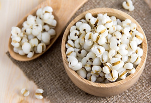 Hạt BoBo (Cao lương) Trắng Sức Khỏe Xanh, Nhập khẩu từ Úc