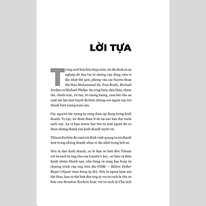 Sách 5 Điểm Mù Trong Kinh Doanh Nhà Hàng