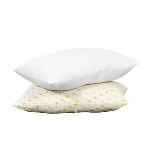 Gối Nằm Gòn Vạn Thành kích thước 50*70cm, hút chân không , Êm Ái