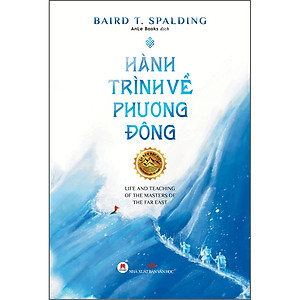 Sách Hành Trình Về Phương Đông
