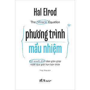 The Miracle Equation - Phương Trình Mầu Nhiệm