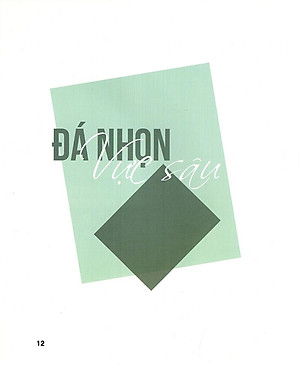 Sách Đá Nhọn Vực Sâu