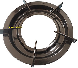 BẾP GAS ĐÔI  ZENNE KGS 201-C NHẬP KHẨU MALAYSIA – MẶT BẾP INOX   - NGỌN LỬA MẠNH VÀ HỘI TỤ - TIẾT KIỆM GAS