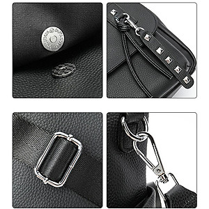 BALO NỮ DA BÒ THẬT BHM005 – THANH LỊCH, ĐA NĂNG, ĐẲNG CẤP