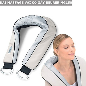 Thiết Bị Massage Trị Liệu Beurer MG150