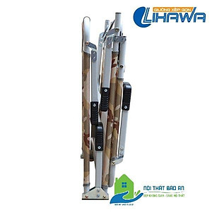 Giường xếp gọn LIHAWA - Nội Thất Bảo An