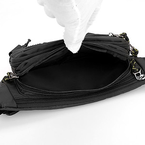 Túi đeo chéo nam phong cách mới  - BEE GEE DCN9362