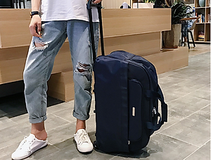 túi xách du lịch túi kéo tay thể thao nam nữ đa năng cao cấp 