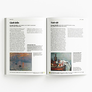 Sách Câu Chuyện Nghệ Thuật