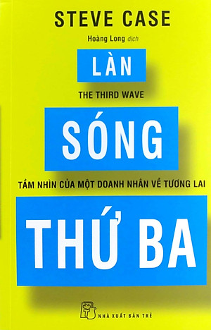 Sách Làn Sóng Thứ Ba