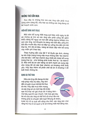 Chăm Sóc Vợ Bầu