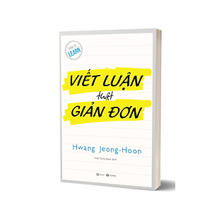 Sách Viết Luận Thật Đơn Giản