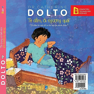 Sách Tưởng Là Chuyện Nhỏ: Tôn Trọng Cơ Thể Mình - Tè Dầm, Ôi Ngượng Quá