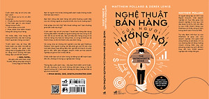 Sách Nghệ Thuật Bán Hàng Của Người Hướng Nội - Trở Thành Số 1 Bán Hàng Khi Là Người Nhút Nhát